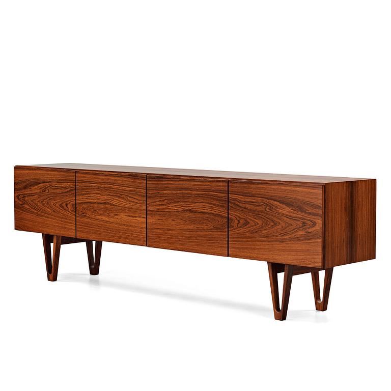 Ib Kofod Larsen, a sideboard for Seffle Möbelfabrik, Sweden 1960's.