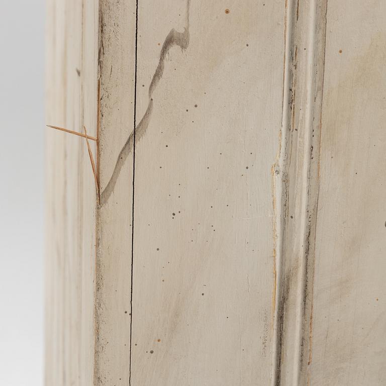 Pedestal, a pair, early 20th century.