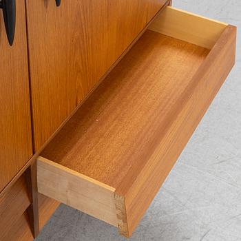 A sideboard, 1950's/60's.