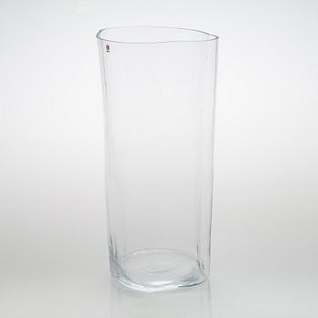 Alvar Aalto, vas, signerad Alvar Aalto Iitala 2010.