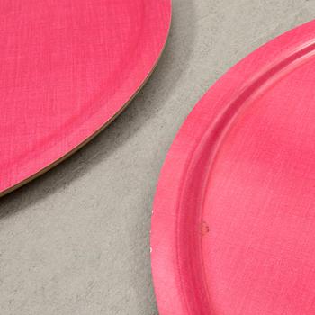 Brickor ett par Firma Svenskt Tenn.