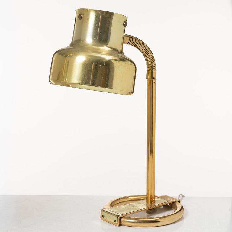 Anders Pehrson, table lamps, a pair, "Bumling", Ateljé Lyktan, Åfors.