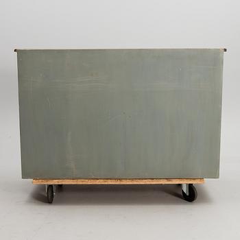 BUTIKSDISK / FÖRSÄLJNINGSDISK, 1900-talets första hälft.