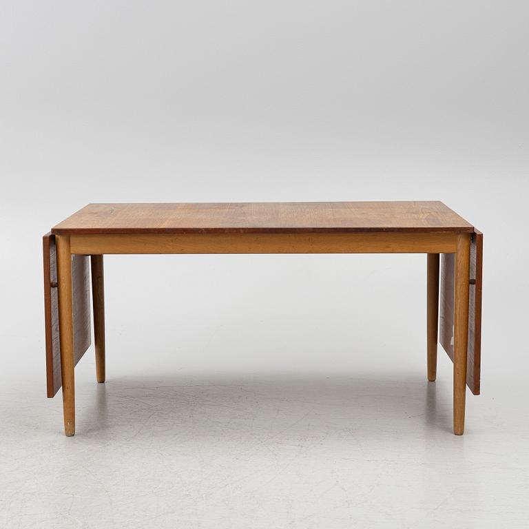 Børge Mogensen, a dining table, Bra Bohag, Karl Andersson, mid 20th/second half of the 20th century.