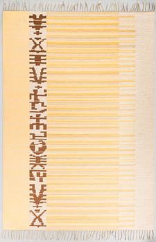 Karvalankamatto, Kodiksamin Mattokutomo 1960-luku.