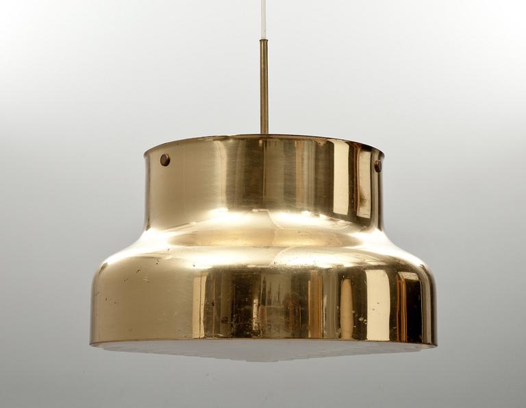 TAKLAMPA, "Bumling", Ateljé Lyktan, Åhus. Diam 40.