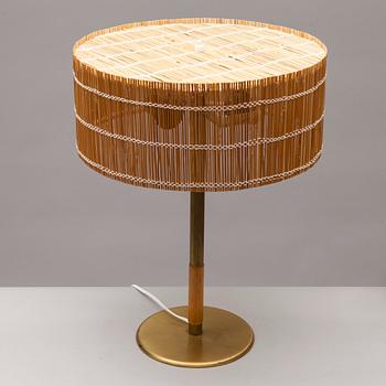 PAAVO TYNELL, TABLELAMP, mid 20th century.