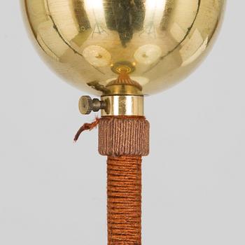 Paavo Tynell, taklampa, Taito, 1930-tal.