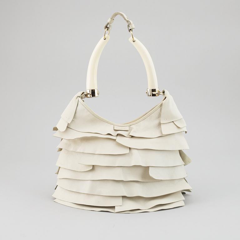 YVES SAINT LAURENT, a 'Mombasa' bag.