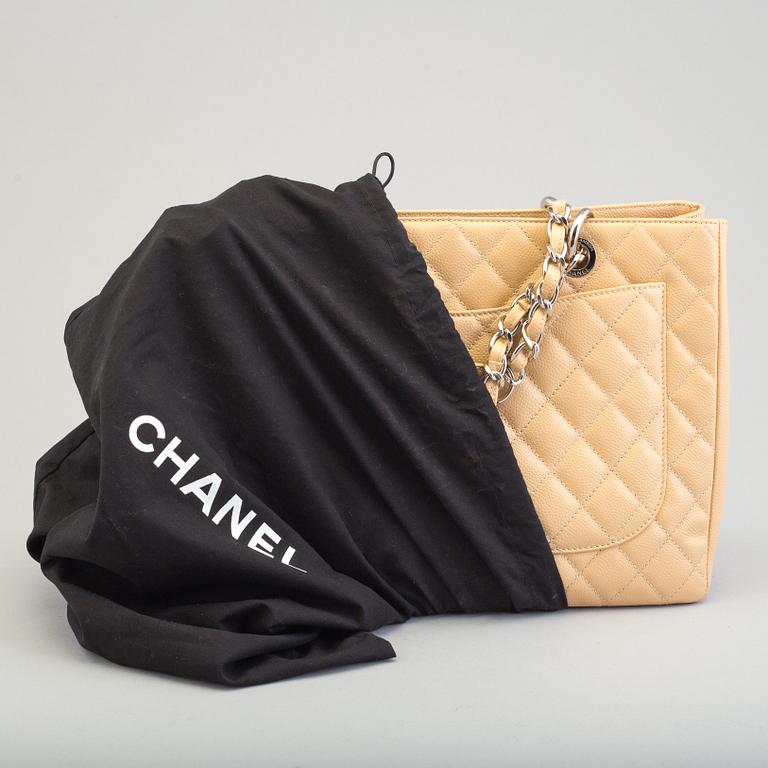 A BAG, Chanel, "Grand Shopping Tote Bag".