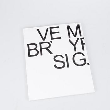 BOK: "Vem bryr sig, ", Jockum Nordström, Map Sverige AB, 2006.