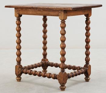 BORD, barockstil, 18/1900-tal.