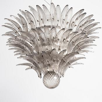 Takkrona, "Gatsby", Murano, The Italian Edition.