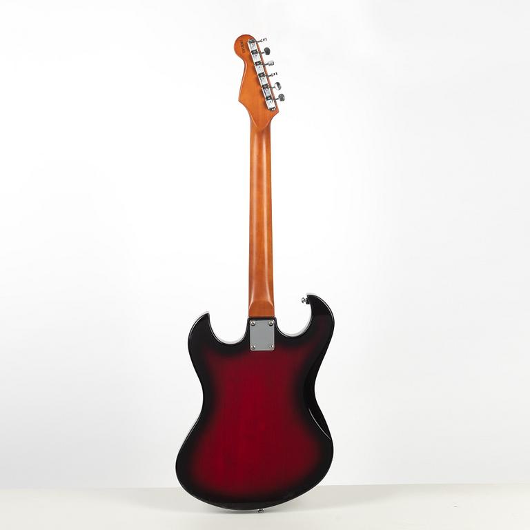 Eastwood, elgitarr, modell "SD-40", 2000-tal.