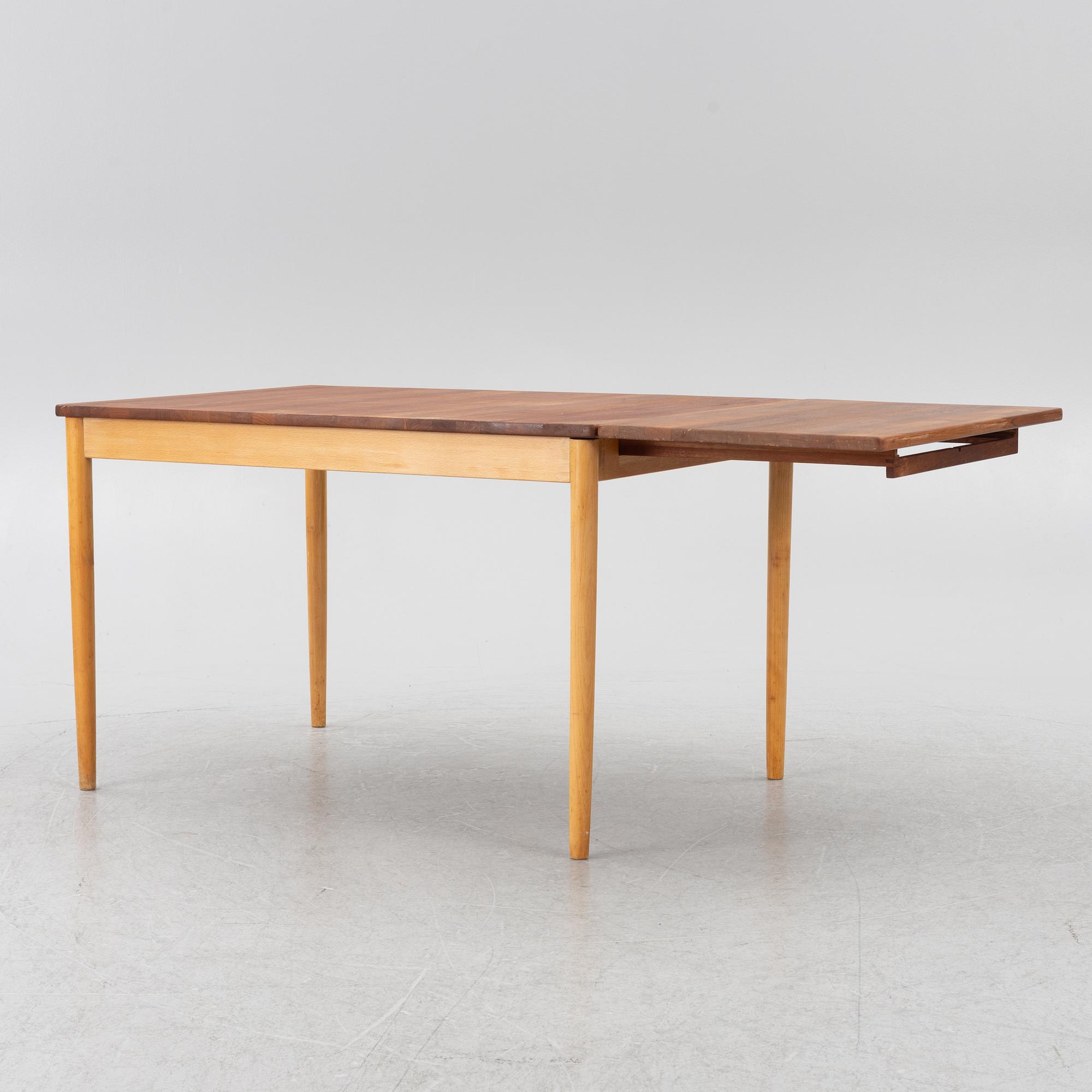 Nils Rooth, an 'Atle/292', Hagafors Stolfabrik, circa 1961.