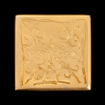 PARFYMFLAKONG, 24. Faubourg, Hermès.