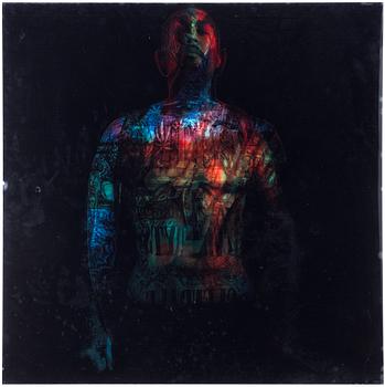 Bjoern Thomas, "Tattoo Artifacts".