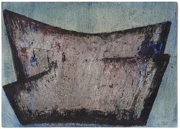 649. Anna-Eva Bergman, "N°5-1959".