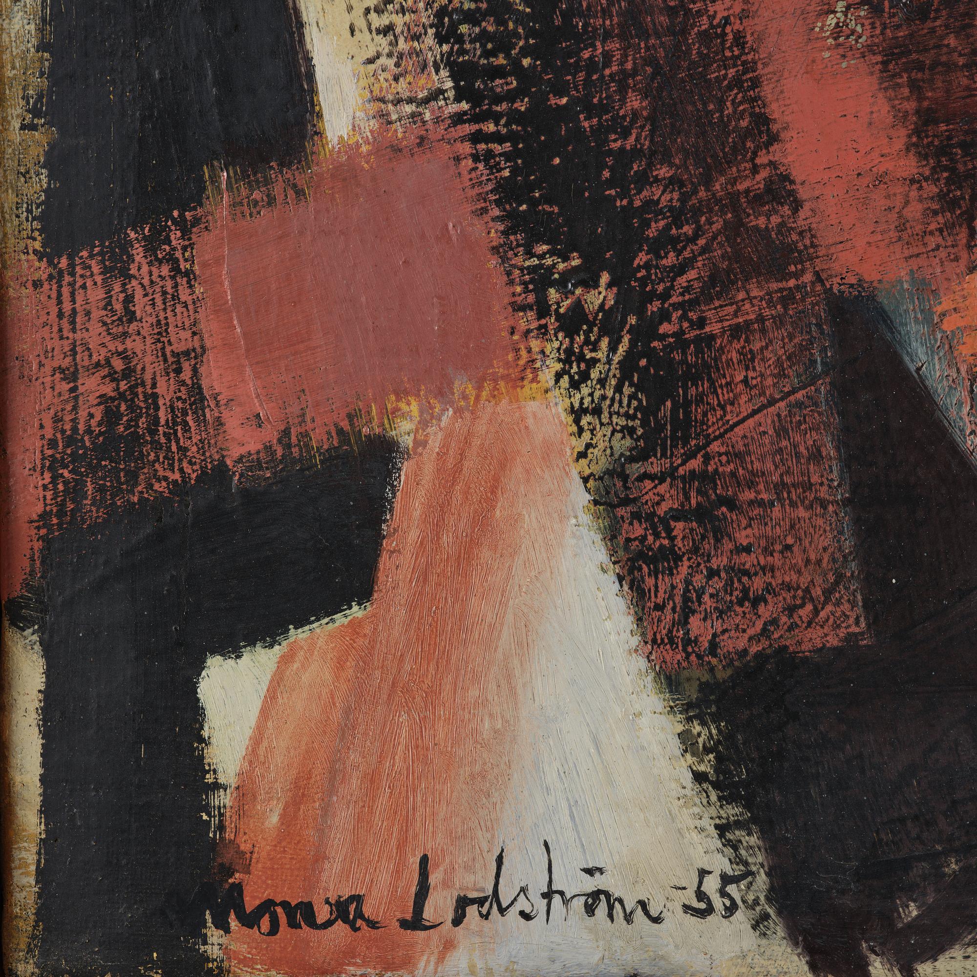 Mona Lodström, "No 24".