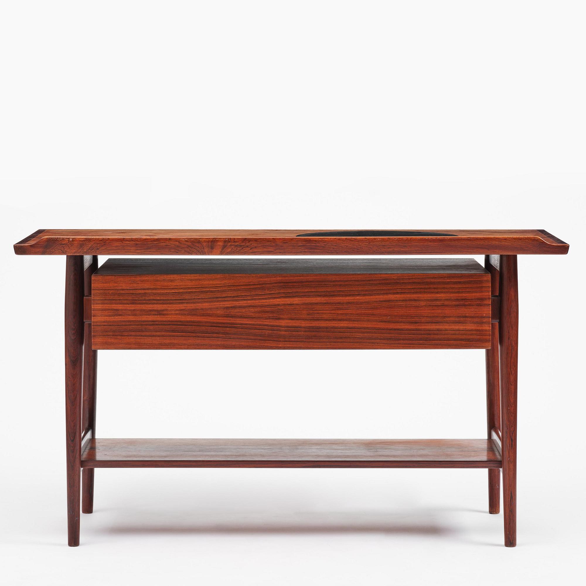 Arne Vodder, sideboard, Sibast Møbler, Denmark, 1960-tal.