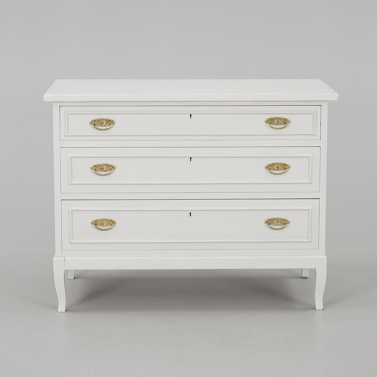 BYRÅ, 1900-talets början.