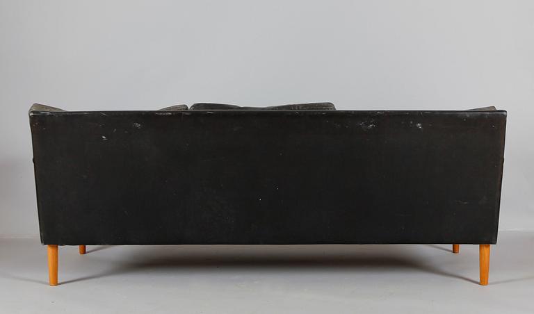 SOFFA, 1960-tal.