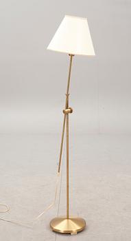 GOLVLAMPA, Asea. 1900-tal.