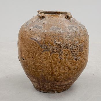 GOLVURNA, keramik, Kina.