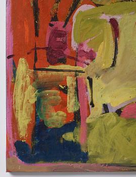 Erik Levesque, "Le Chemin".