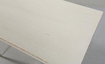 SKRIVBORD, omkring sekelskiftet 1900.