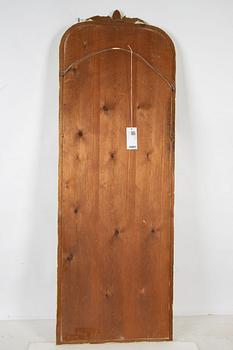 Spegel, nyrenässans, omkring 1900.