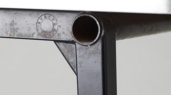 ARBETSBORD, "Reform", Friso Kramer, Holland, 1963.