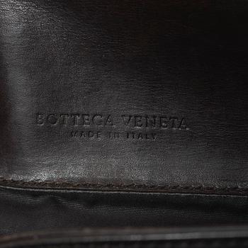 Bottega Veneta, briefcase.