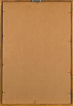 EIGHTEEN ENGRAVINGS, from Le Recueil Ferriol, ca 1714, hand coloured.