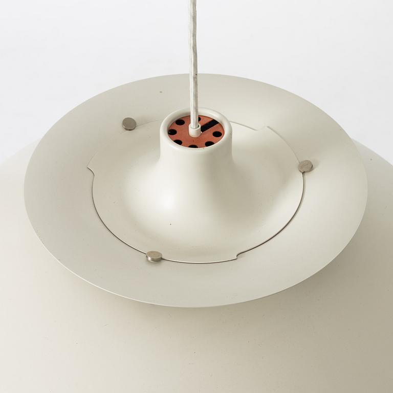 Poul Henningsen, ceiling lamp, "PH5", Louis Poulsen, Denmark.