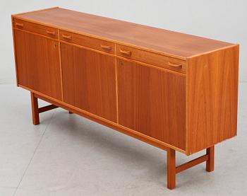 SIDEBOARD, Ulferts Tibro, 1960/70-tal.