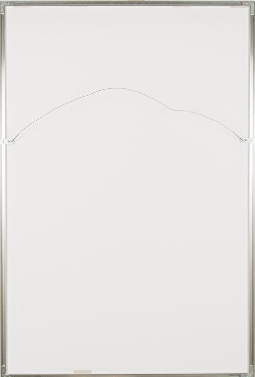 Kristian Krokfors, "Mirage".