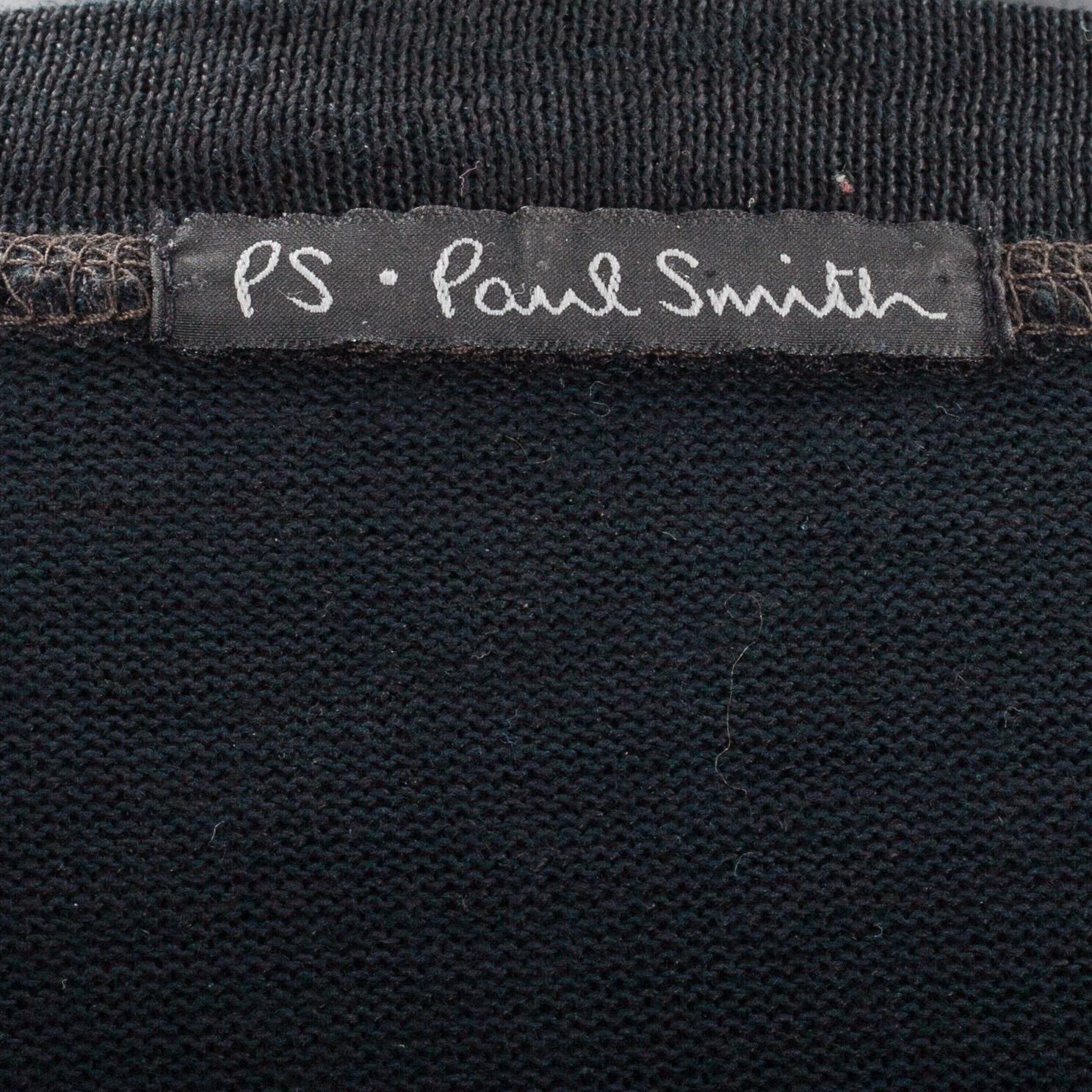 TRÖJA, Paul Smith.