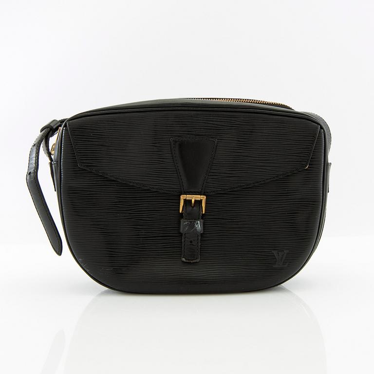 Louis Vuitton, Väska "Jeune Fille MM", Frankrike Mars 1990.