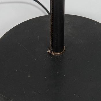 Alvar Aalto, golvlampa, modell A808, Valaistustyö.