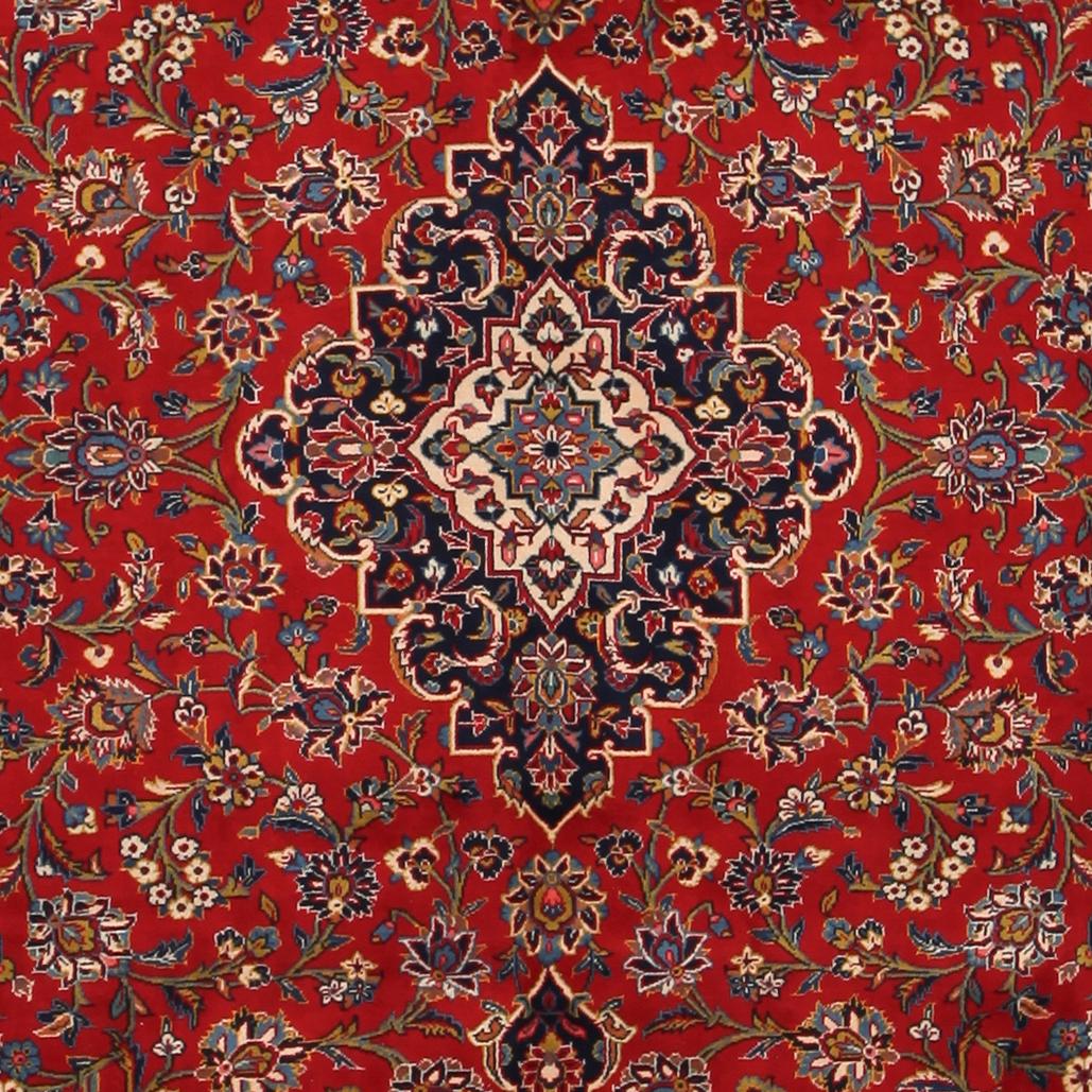 MATTA, Keshan, ca 360 x 266 cm.