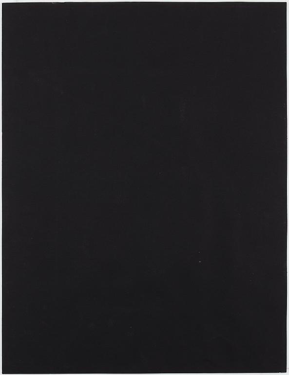 Victor Vasarely, Untitled.