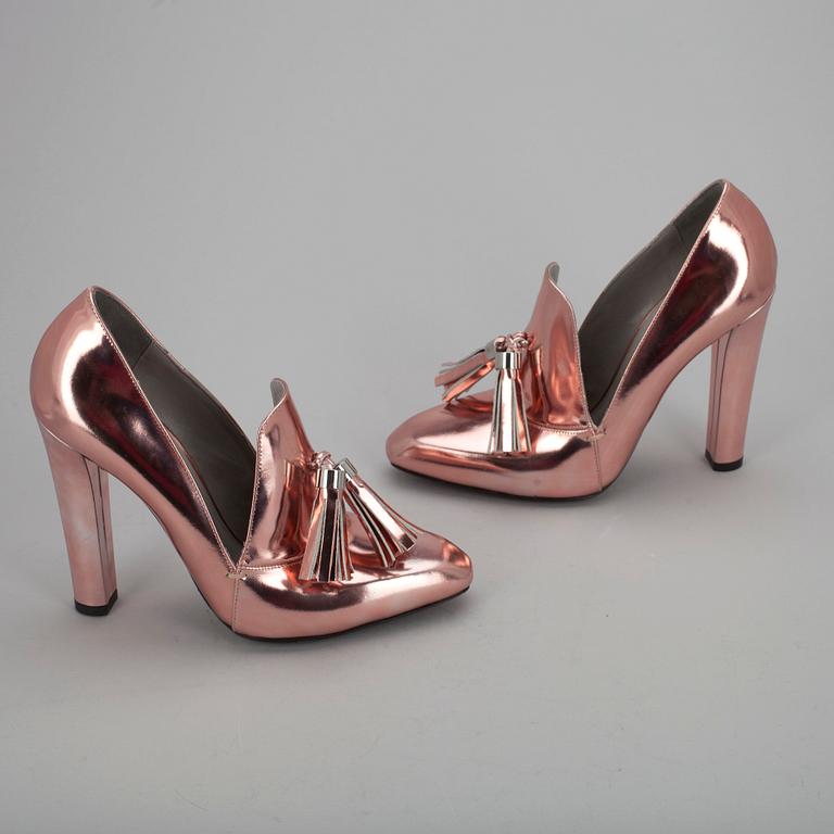 SKOR, "Anaïs", Alexander Wang.