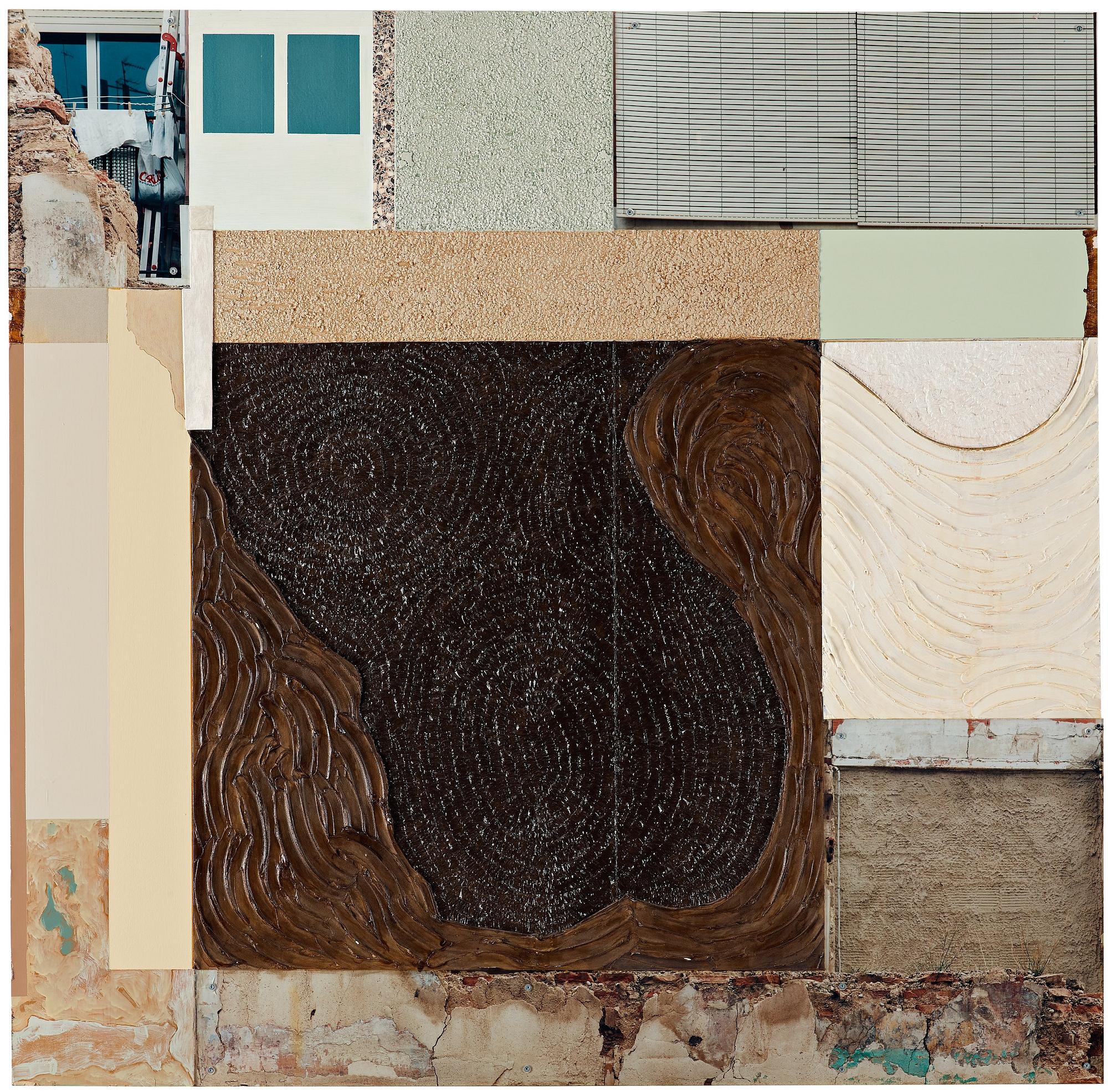 Clay Ketter, "Graham's Chick".