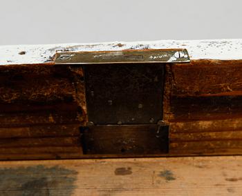 SKRIVBORD, Karl Johan, 1800-talets mitt.