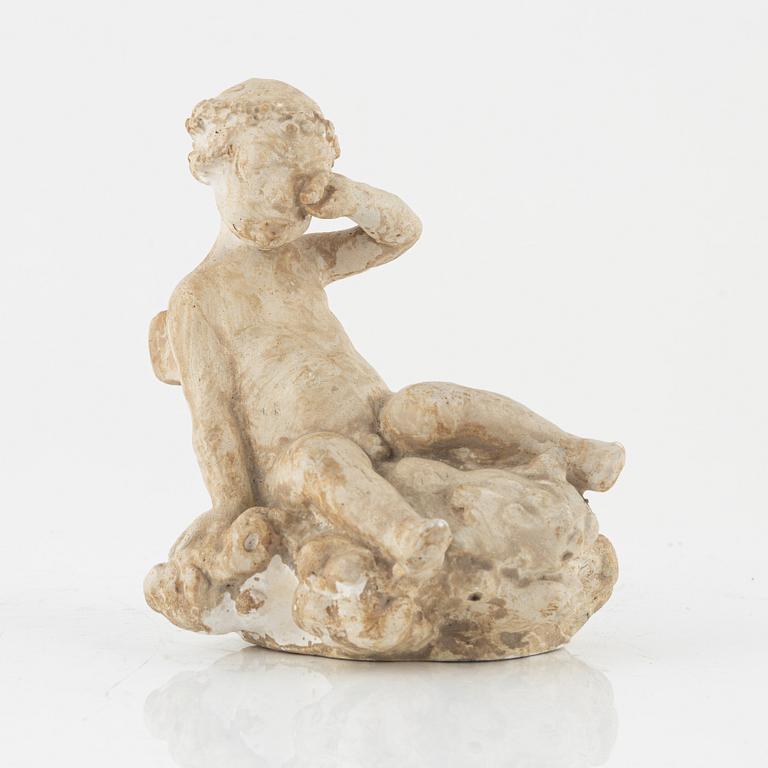 Ruth Milles, Putto.