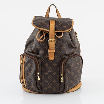 Louis Vuitton, backpack, "Bosphore".