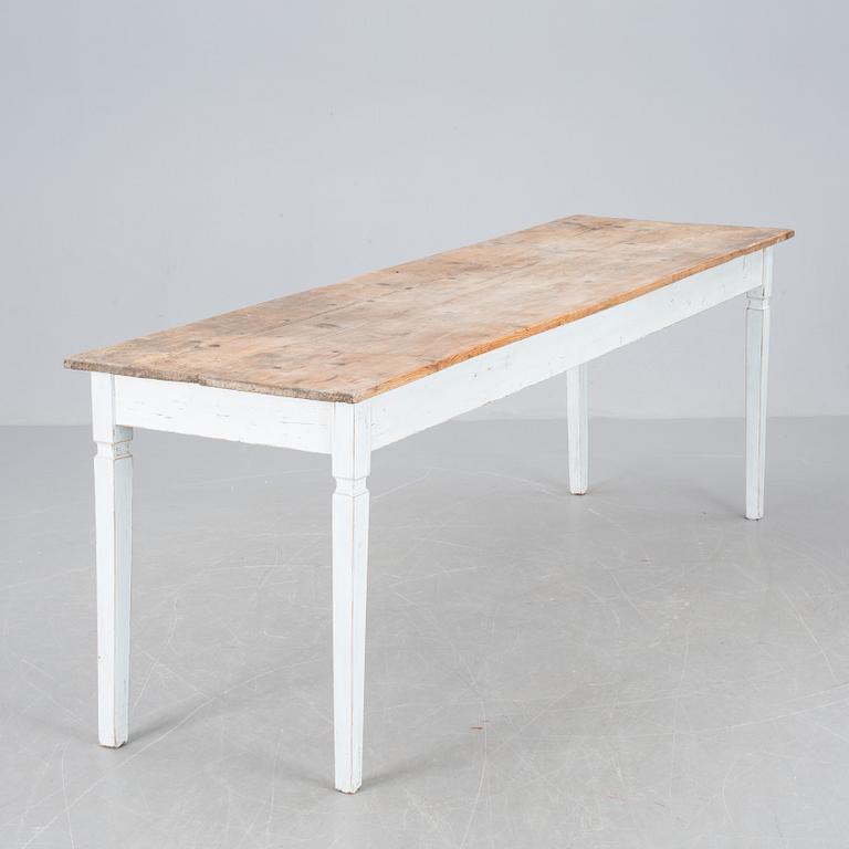 BORD, allmoge, sekelskiftet 1800/1900.