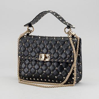 VALENTINO, väska "Rockstud Spike".