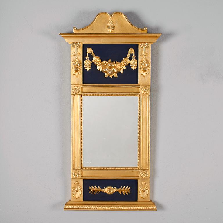 SPEGEL, empirestil, 1900-talets första hälft.